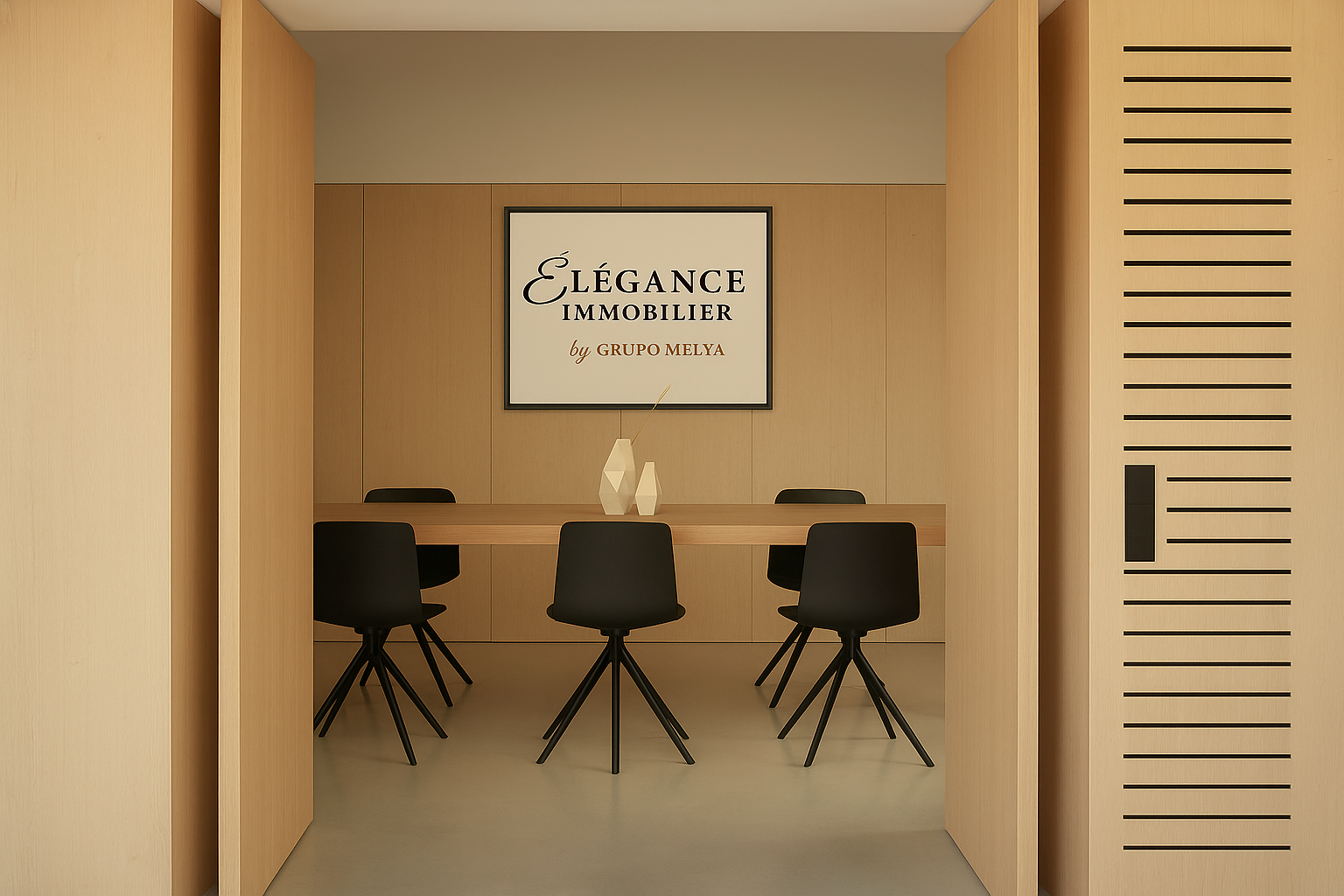 Élégance Immobilier by Melya Group – agence immobilière francophone en Espagne