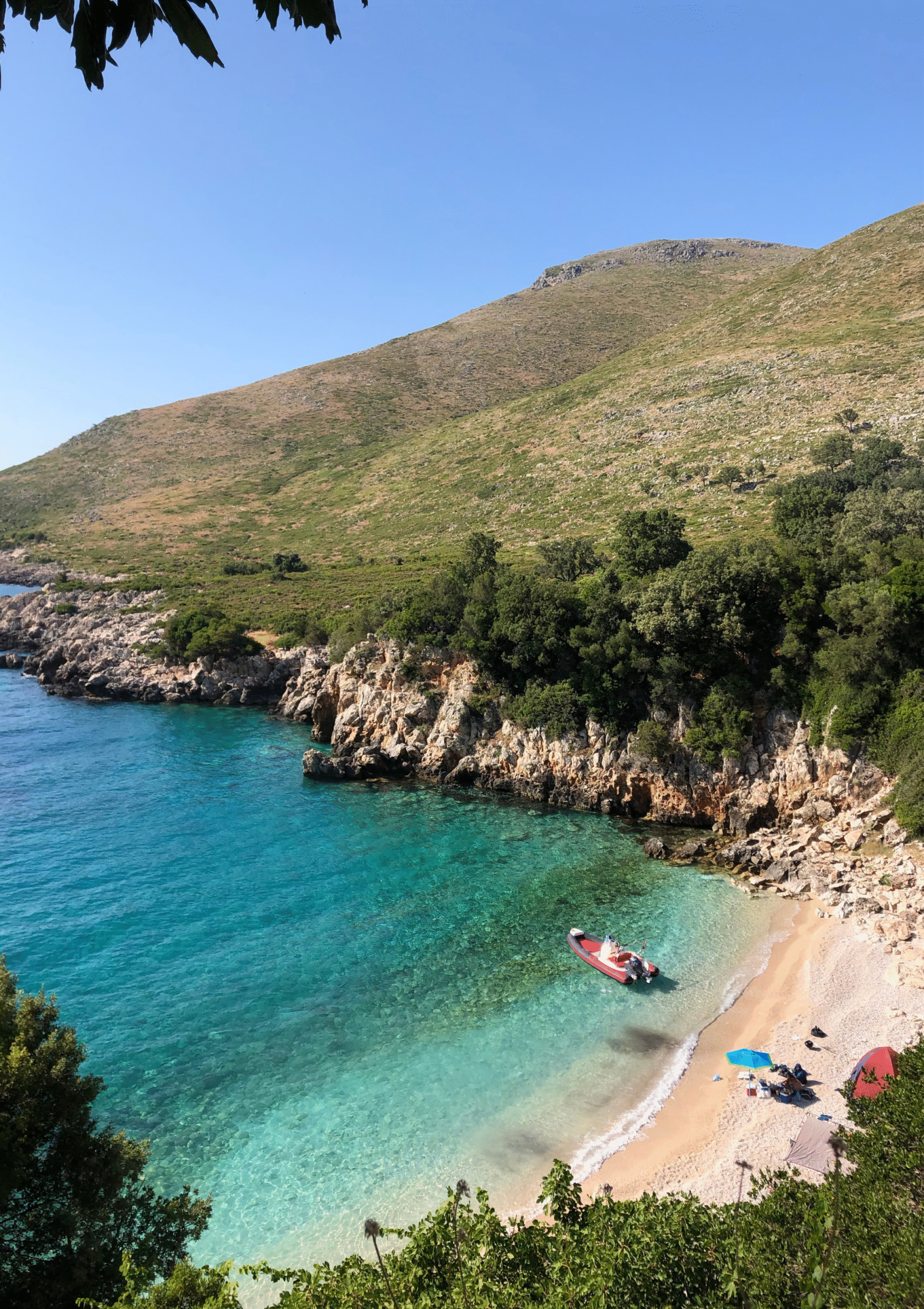 Immobilier en Espagne – Villas de luxe en Costa Blanca avec vues sur mer