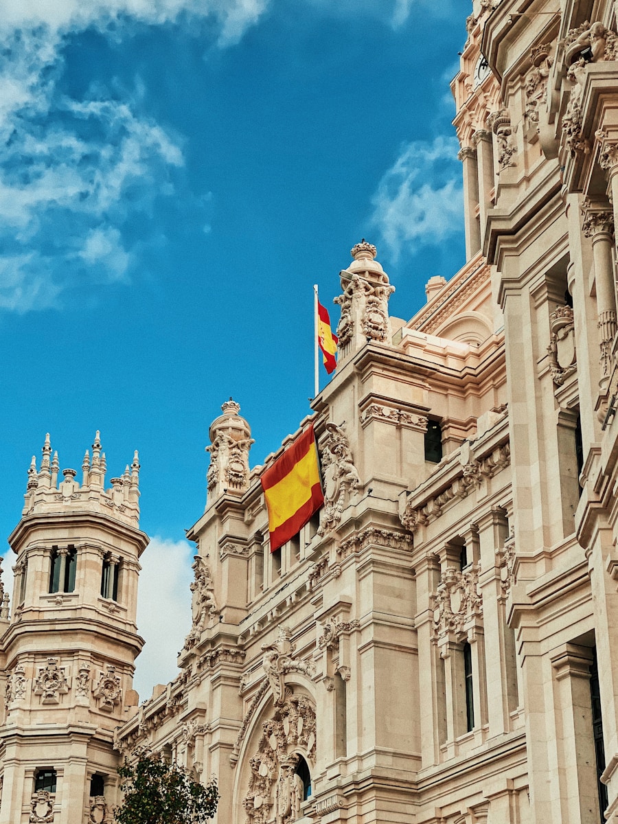 Immobilier en Espagne – meilleures zones résidentielles à Madrid