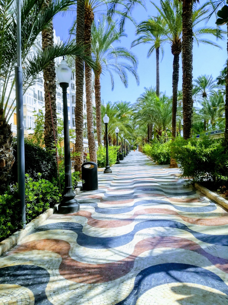 Immobilier en Espagne à Alicante – Villas et appartements haut de gamme sur la Costa Blanca