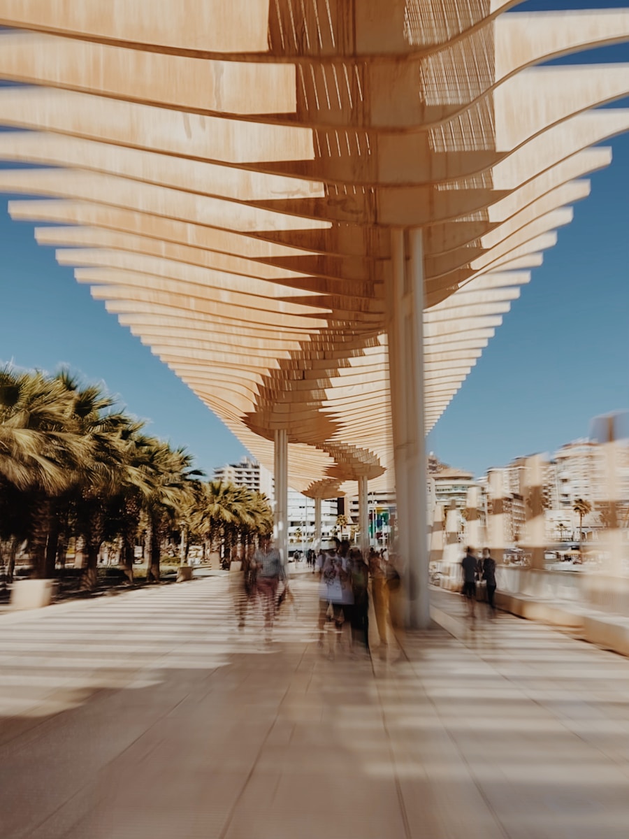 Immobilier en Espagne à Málaga – Appartements en front de mer et villas de charme andalou