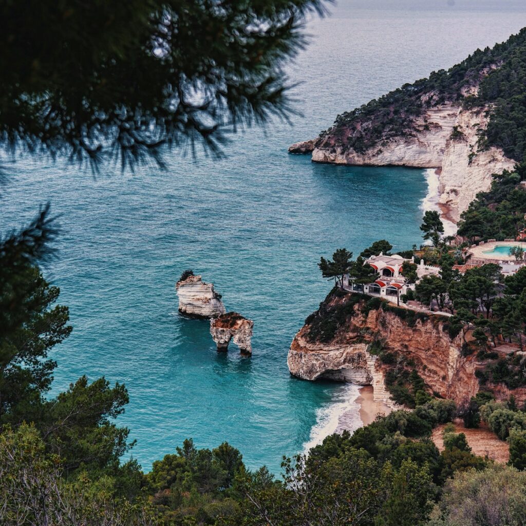 Acheter une villa en Espagne en bord de mer - immobilier de prestige