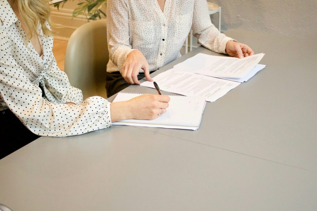 Négociation contrat traspaso local commercial Valence