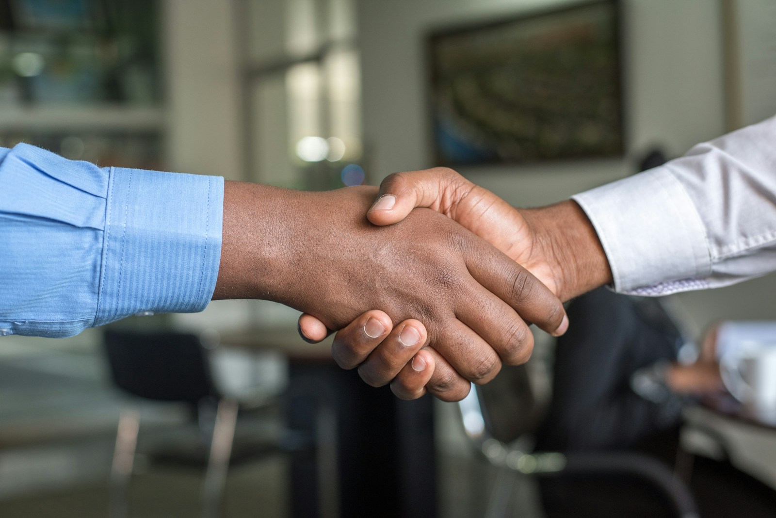 Négociation de contrat pour un local commercial à Valence – Traspaso et location