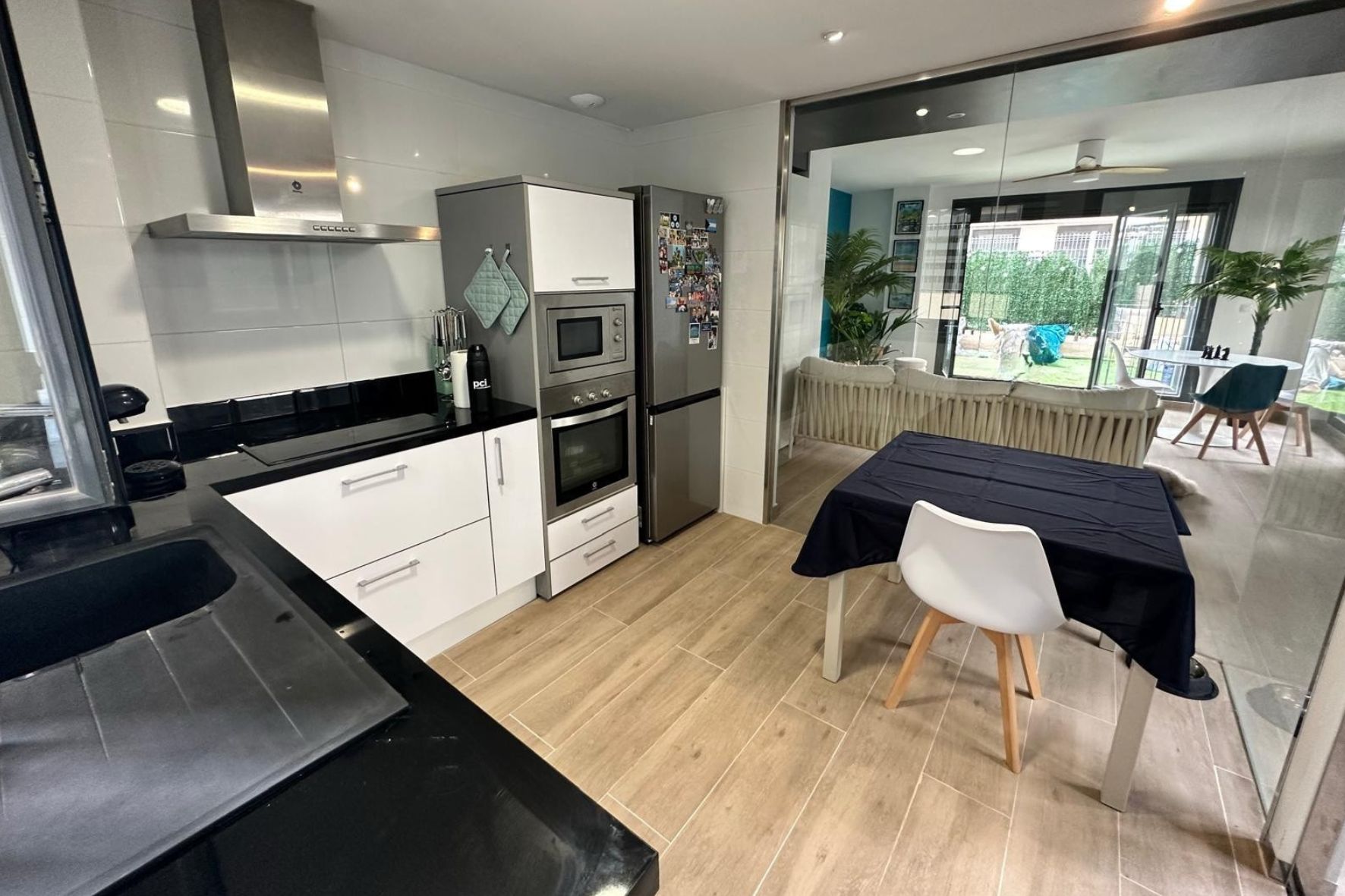 Après rénovation - appartement Valence