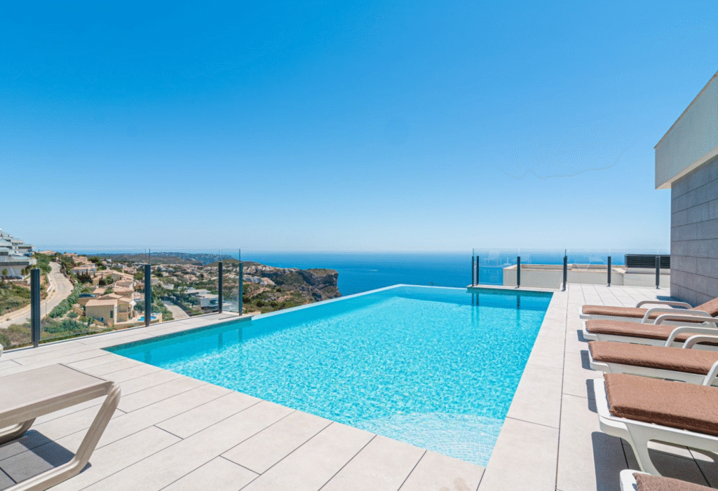 Maison avec piscine et jardin près de Valencia