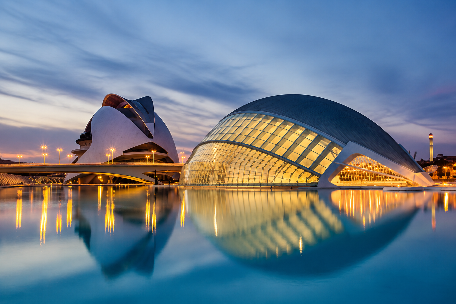 Immobilier en Communauté Valencienne avec accompagnement francophone