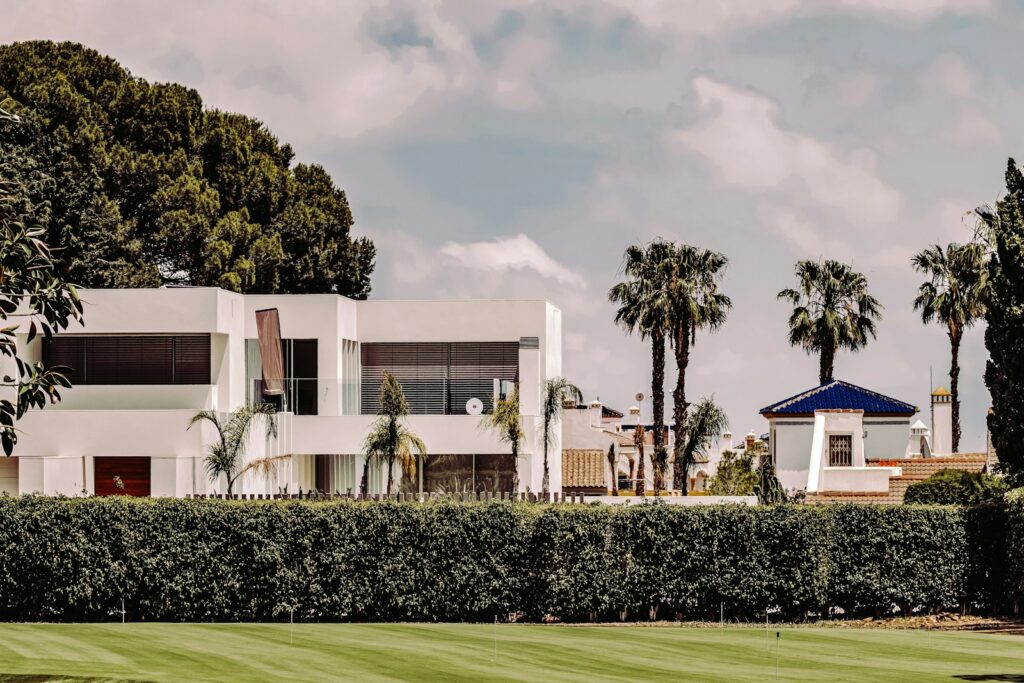 Maison familiale à vendre à Moncada près de Valencia en Espagne