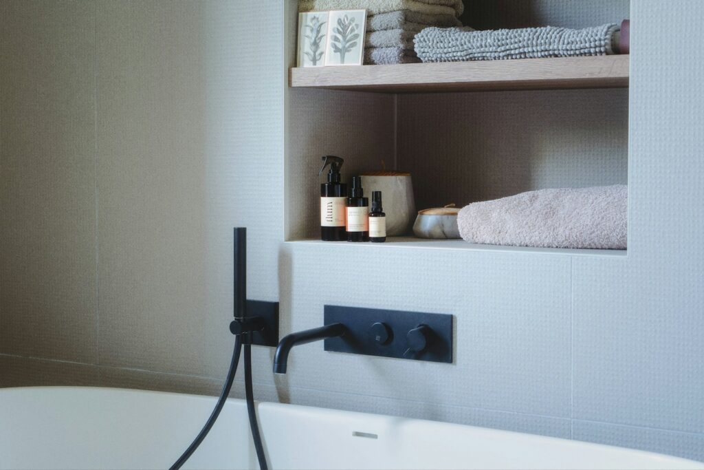 Appartement rénové avant mise en location en Espagne afin d'augmenter la rentabilité d'un investissement locatif en Communauté Valencienne.