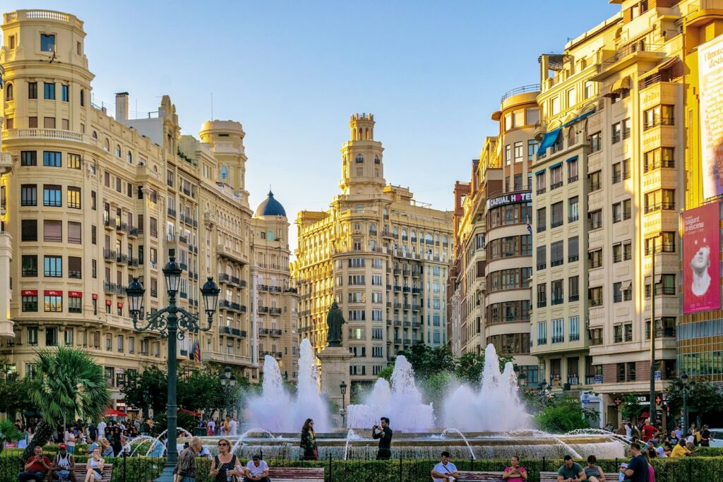 Acheter à Valencia selon les quartiers, les prix et le budget