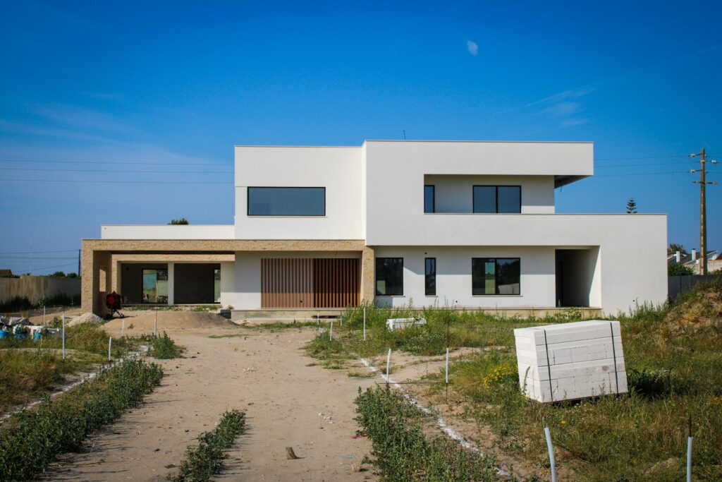 Vendre un bien avec des travaux non déclarés en Espagne